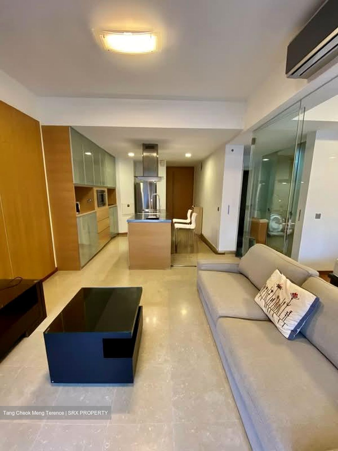 The Clift (D1), Apartment #565729291